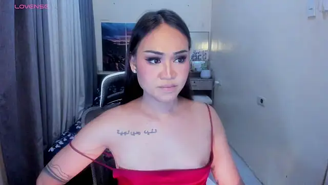 Miss VictoriaWilliams online show from January 14, 6:30 am