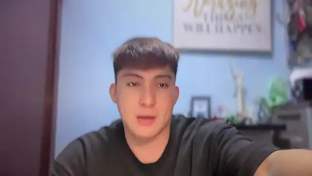 lovely jay online show from October 2, 5:53 pm