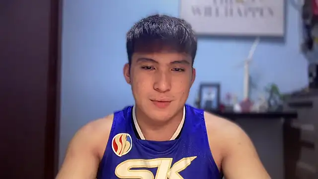 lovely jay online show from October 9, 6:17 pm