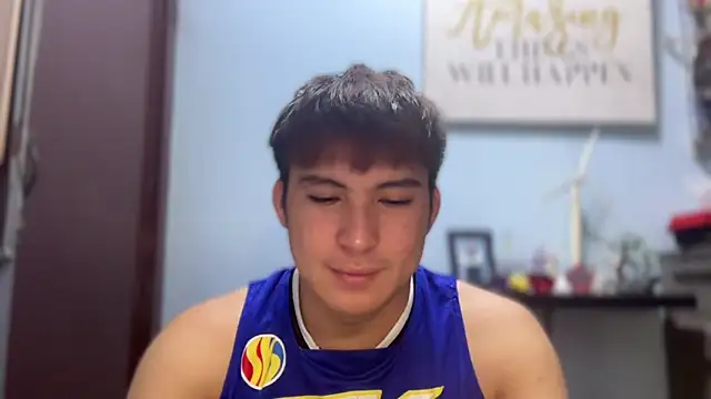 lovely jay online show from October 23, 6:17 pm