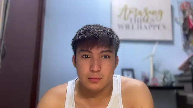 lovely jay online show from October 26, 12:49 am