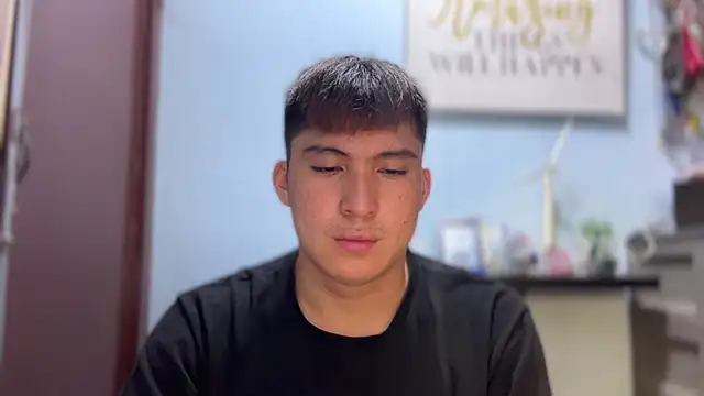 lovely jay online show from November 7, 5:51 am