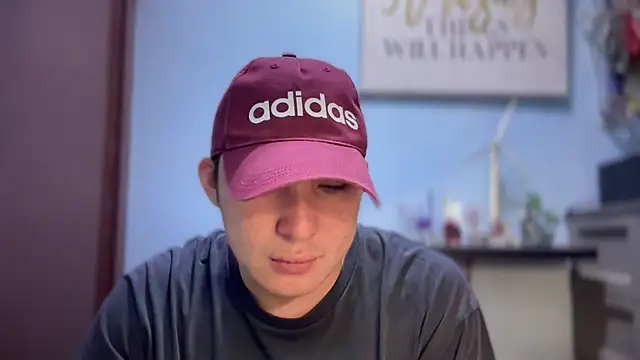 lovely jay online show from December 3, 9:02 pm