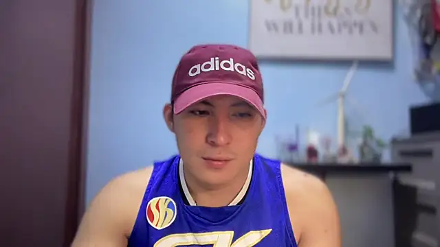 lovely jay online show from December 4, 10:02 am