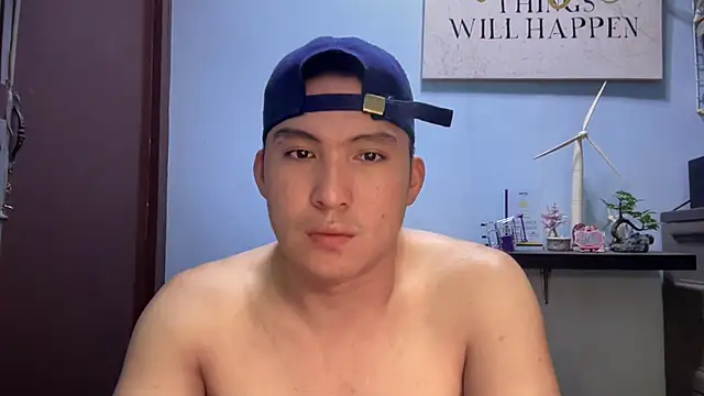 lovely jay online show from December 21, 9:38 am