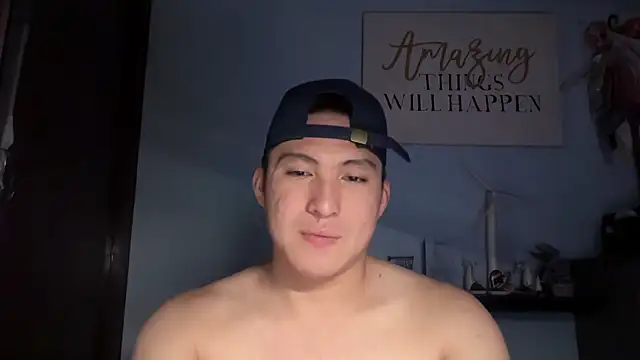 lovely jay online show from January 9, 10:51 am