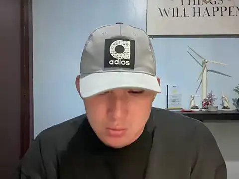 lovely jay online show from February 8, 7:12 am