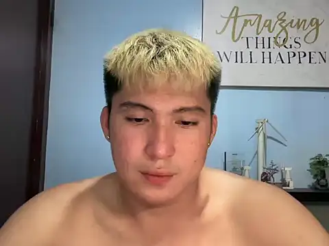 lovely jay online show from April 23, 5:37 pm