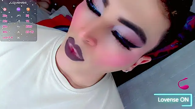 Yareth Rouss  online show from December 23, 7:28 am