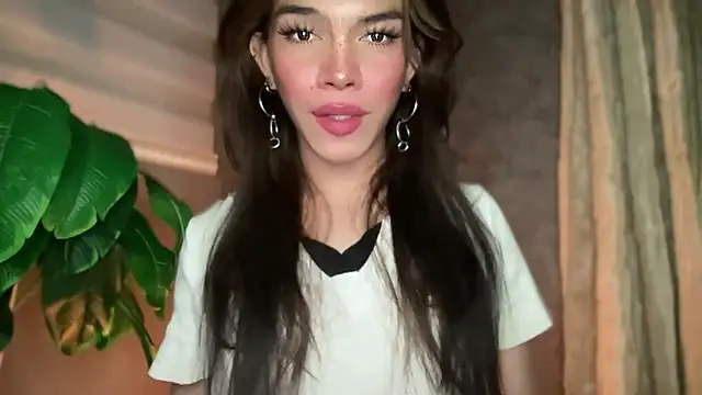 Misselliefayexxx online show from November 12, 12:33 am