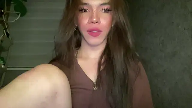 Misselliefayexxx online show from November 26, 10:05 am