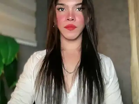 Misselliefayexxx online show from May 11, 8:17 pm