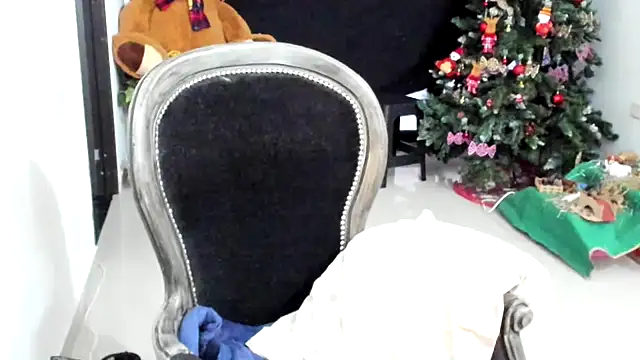 ADHARAMILLER  1111 online show from December 16, 10:53 am