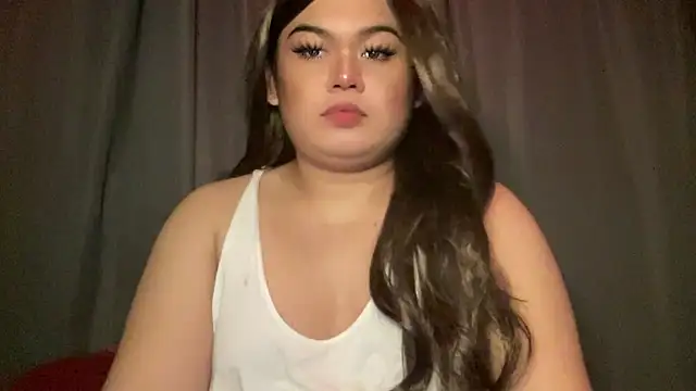 RedHead Thalia online show from February 16, 10:39 pm