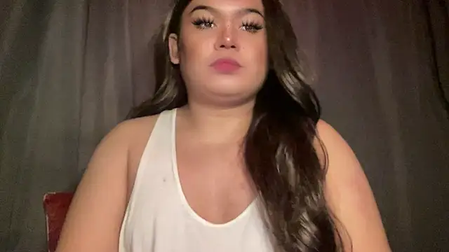 RedHead Thalia online show from February 26, 8:52 pm