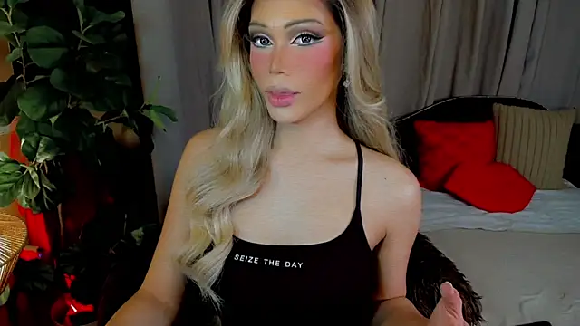 Candicebloom online show from March 15, 8:04 pm