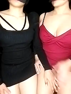 Sexy livebabe online show from February 9, 8:57 pm