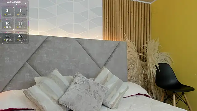 Jade Whisper online show from September 26, 1:31 am