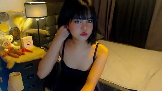 Snapshot of asian_babhiegirl chatting on January 11, 10:31 am asian babhiegirl online show from January 11, 10:31 am