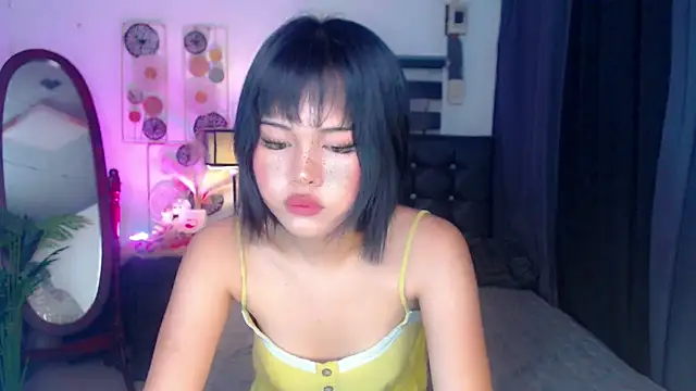 asian babhiegirl online show from February 5, 11:04 am