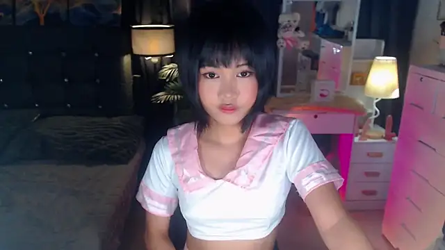asian babhiegirl online show from February 27, 10:59 am