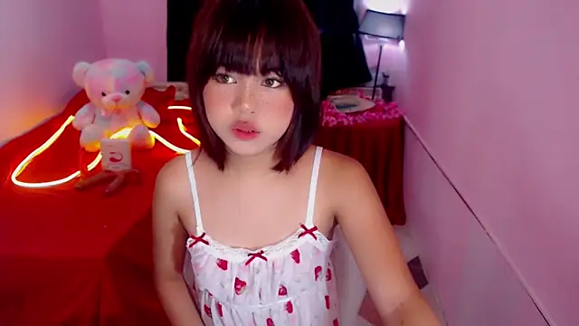 Snapshot of asian_babhiegirl chatting on May 22, 6:42 am asian babhiegirl online show from May 22, 6:42 am