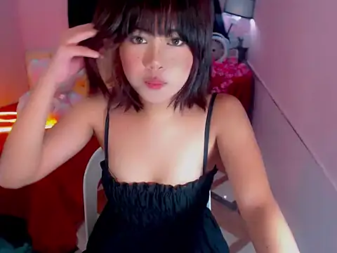 Snapshot of asian_babhiegirl chatting on May 29, 1:42 pm asian babhiegirl online show from May 29, 1:42 pm