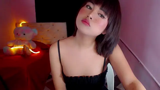 asian babhiegirl online show from June 23, 1:42 pm