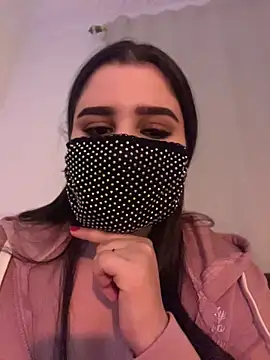 Snapshot of kamy55 chatting on May 1, 8:35 pm kamy55 online show from May 1, 8:35 pm