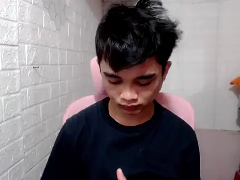 sexysam14 online show from March 1, 5:20 am