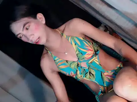 xyourdreamtrans online show from October 7, 9:39 am