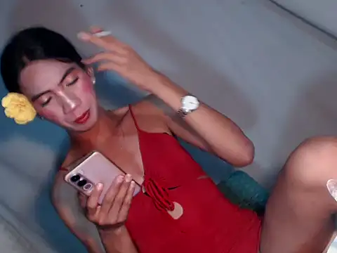 Snapshot of xyourdreamtrans chatting on January 17, 1:05 pm xyourdreamtrans online show from January 17, 1:05 pm