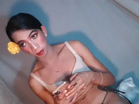 Snapshot of xyourdreamtrans chatting on February 16, 1:18 pm xyourdreamtrans online show from February 16, 1:18 pm