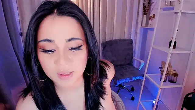 MS VALERIA online show from September 24, 5:00 am