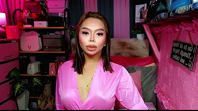 MoniqueCeleste online show from October 29, 12:57 am