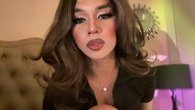 solana imani online show from April 2, 1:09 pm