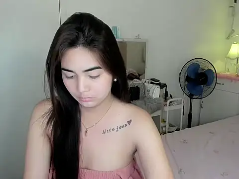 Alovelydoll nica online show from March 23, 5:11 am