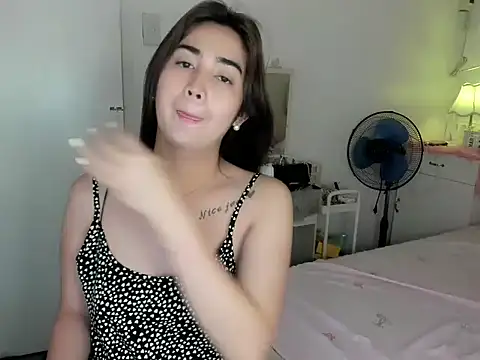 Alovelydoll nica online show from March 26, 1:11 am