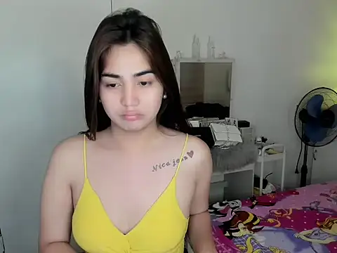 Alovelydoll nica online show from April 4, 11:13 pm