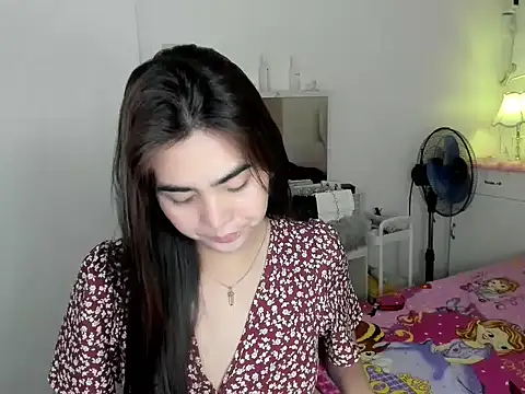 Alovelydoll nica online show from April 15, 1:51 pm