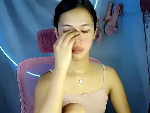 Ayabell123 online show from March 24, 5:12 am