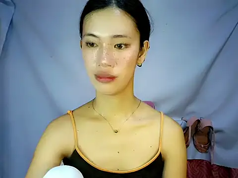 Snapshot of Ayabell123 chatting on June 30, 9:21 am Ayabell123 online show from June 30, 9:21 am