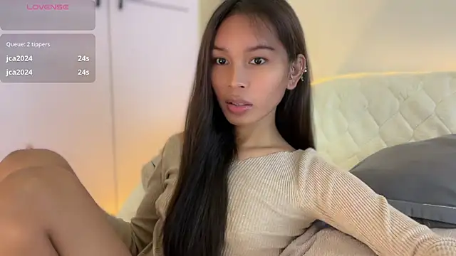 Snapshot of _sexyanne69_ chatting on May 3, 9:26 am sexyanne69 online show from May 3, 9:26 am