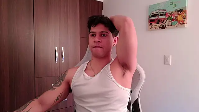 domsantiago  online show from September 20, 2:51 pm