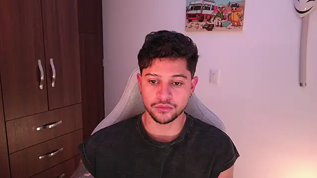 domsantiago  online show from December 22, 2:41 am