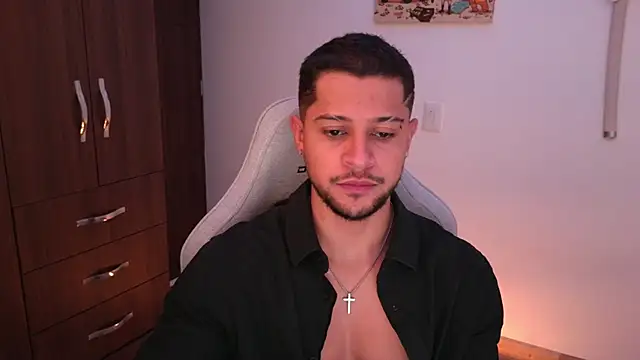 domsantiago  online show from February 15, 3:58 am