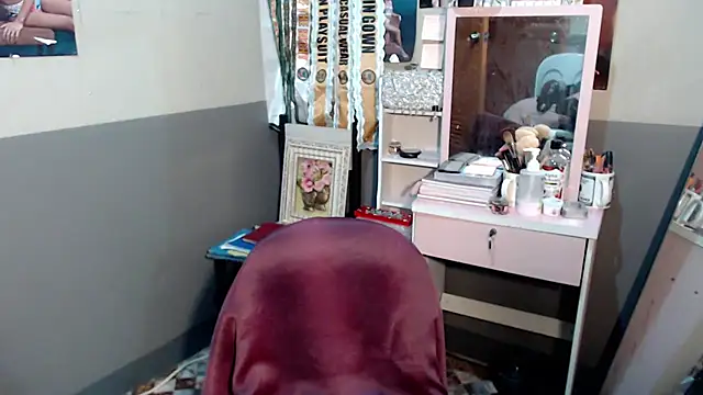 miya khali online show from October 30, 4:41 pm