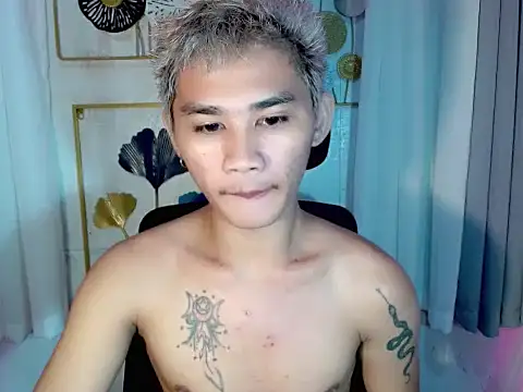 asianhardcock25 online show from March 31, 9:15 pm