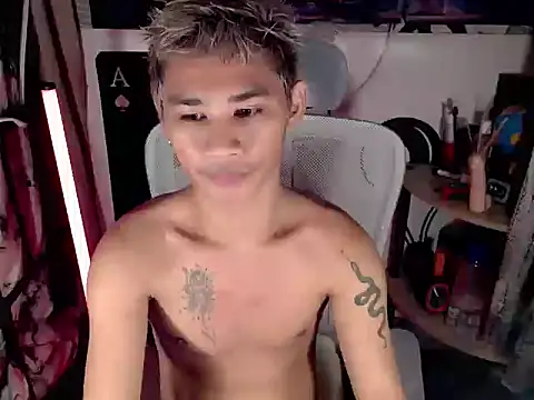 asianhardcock25 online show from April 3, 4:49 pm