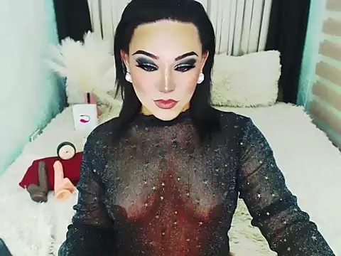 hot wildivana online show from September 23, 2:14 am